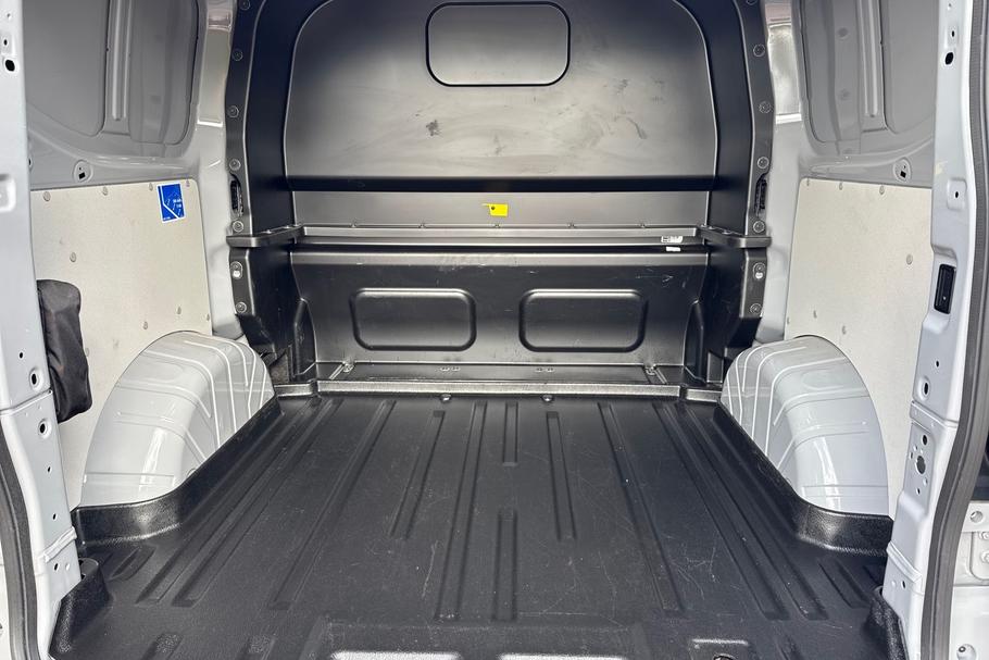 Used Ford TRANSIT CUSTOM BN26TOV 8