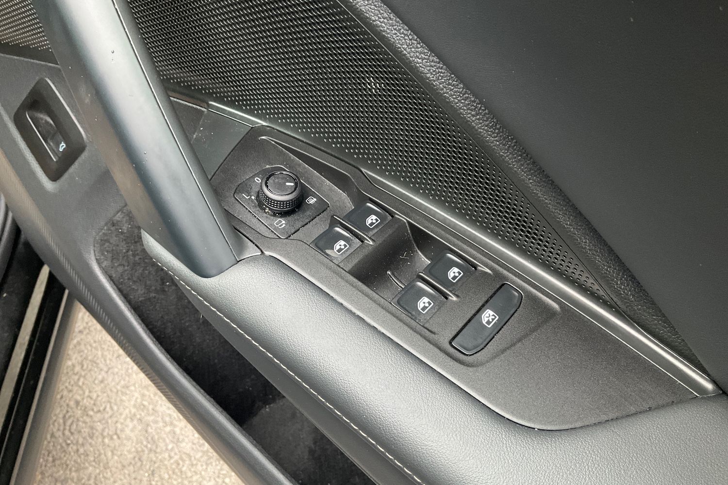 Volkswagen TIGUAN Photo 15