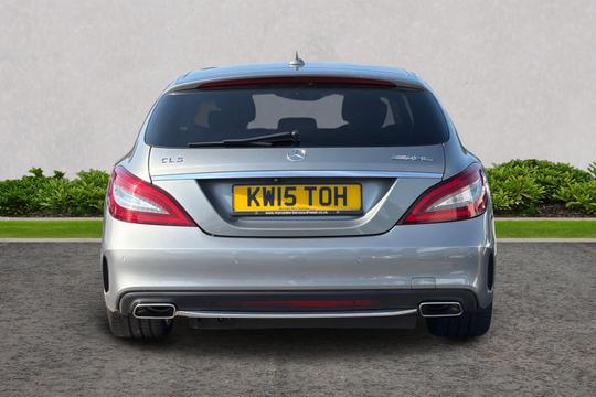 Mercedes-Benz Cls Shooting Brake Photo autoimg-c0dbb0010d8058ea92c82f449439e7a6f519bbf7.jpg