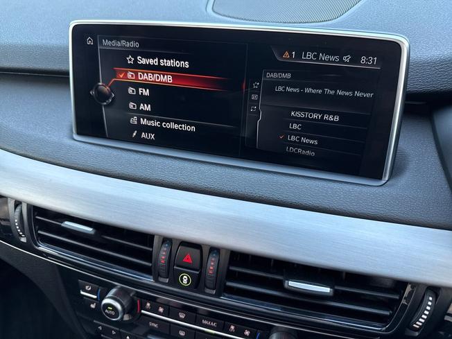 BMW X5 Photo 14