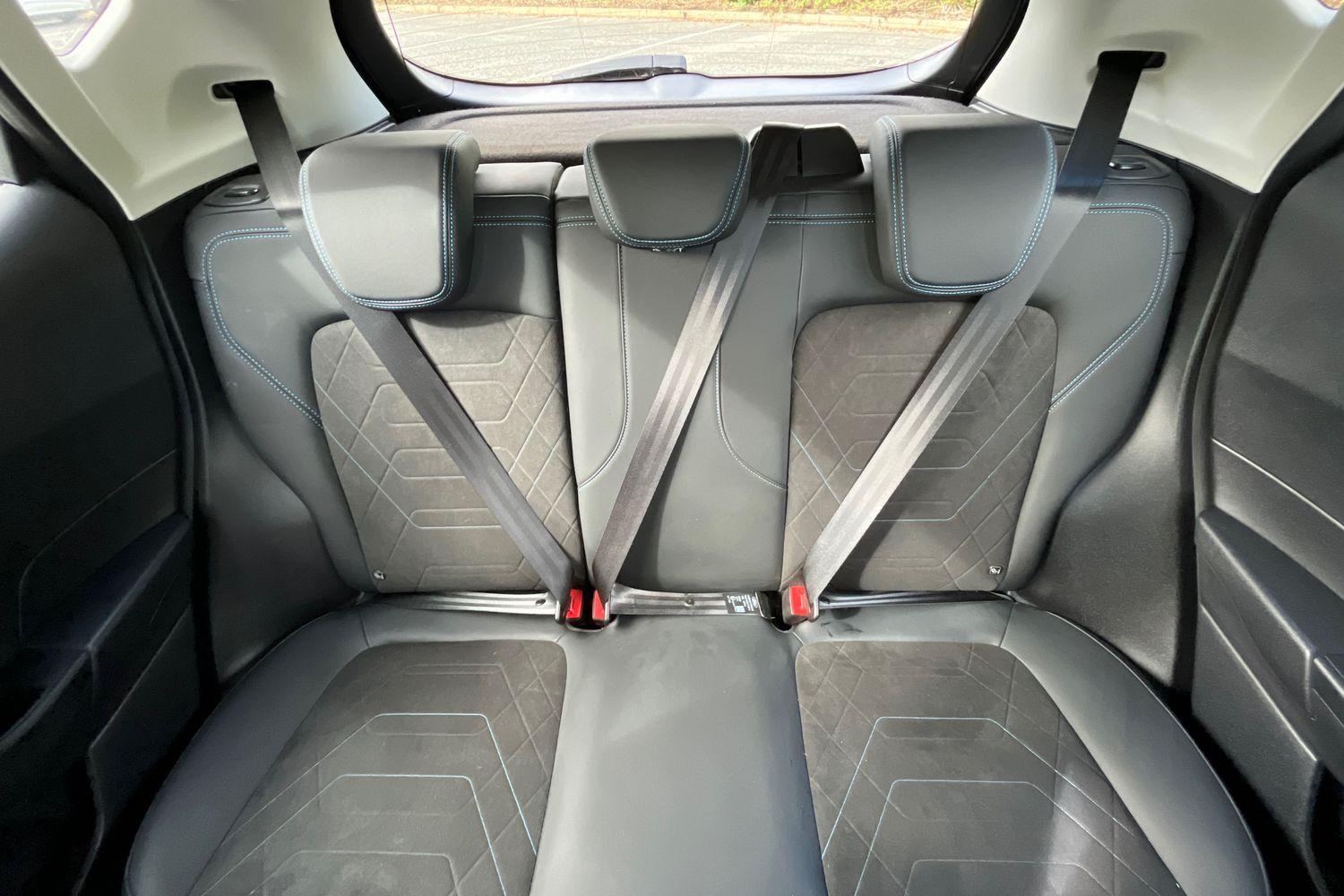 Ford Fiesta Photo 19