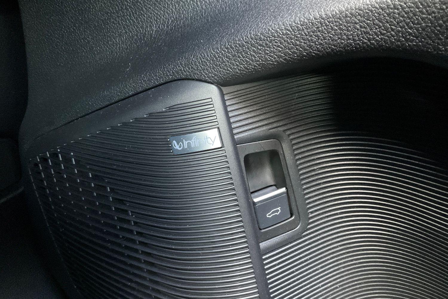BYD SEAL U Photo 34