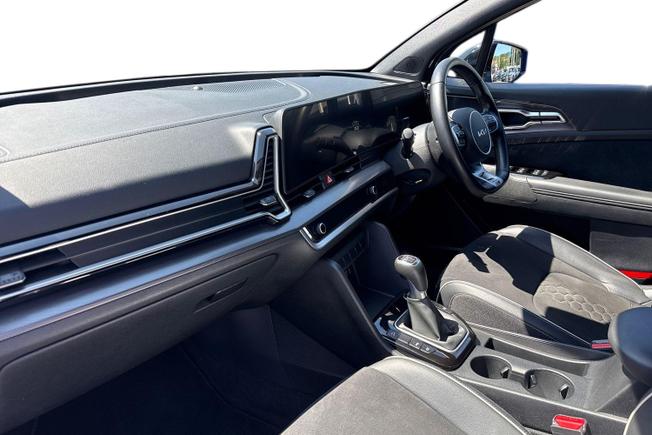 KIA Sportage Photo 2