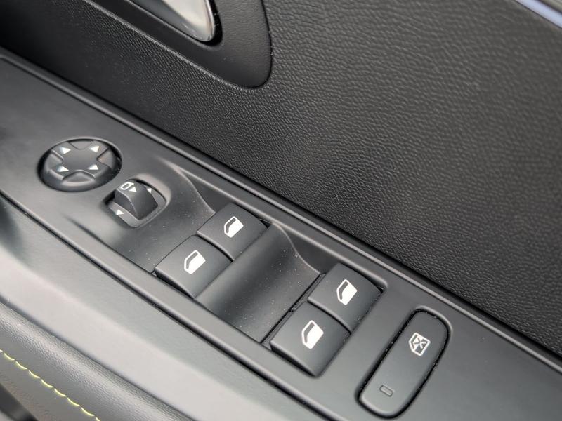 Used Peugeot E-208 SC24HNL 24