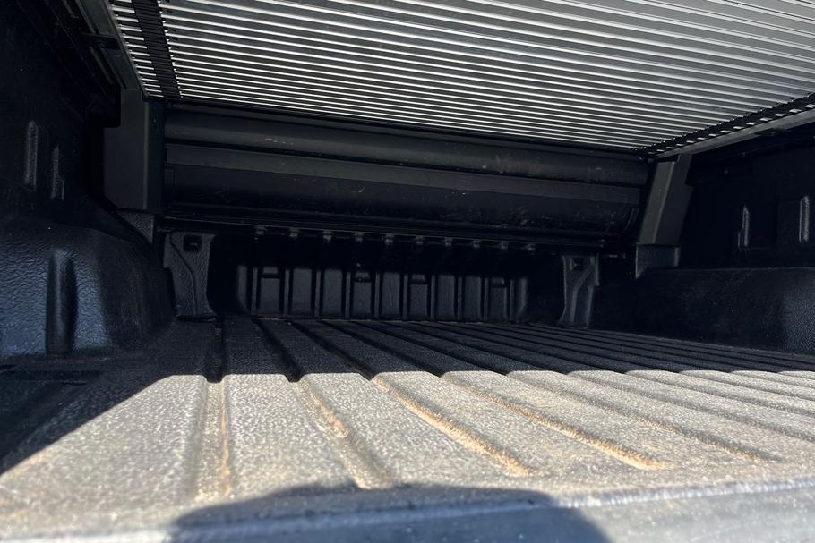 Used FORD RANGER WN75DOH 5