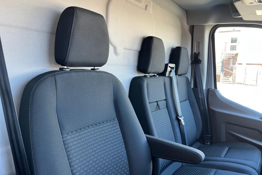 Used Ford TRANSIT WN75UBH 31
