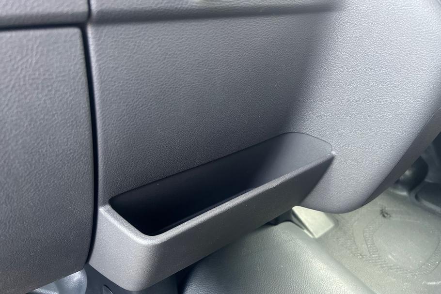 Used FORD TRANSIT ET25FZP 32