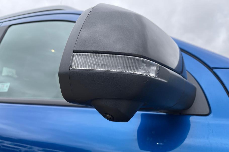 Used FORD RANGER WV75XVZ 16