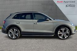 AUDI Q5 Photo 4