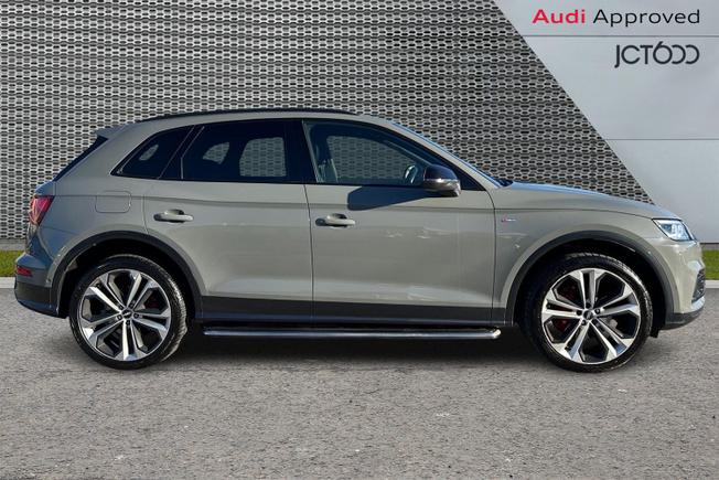 AUDI Q5 Photo 4
