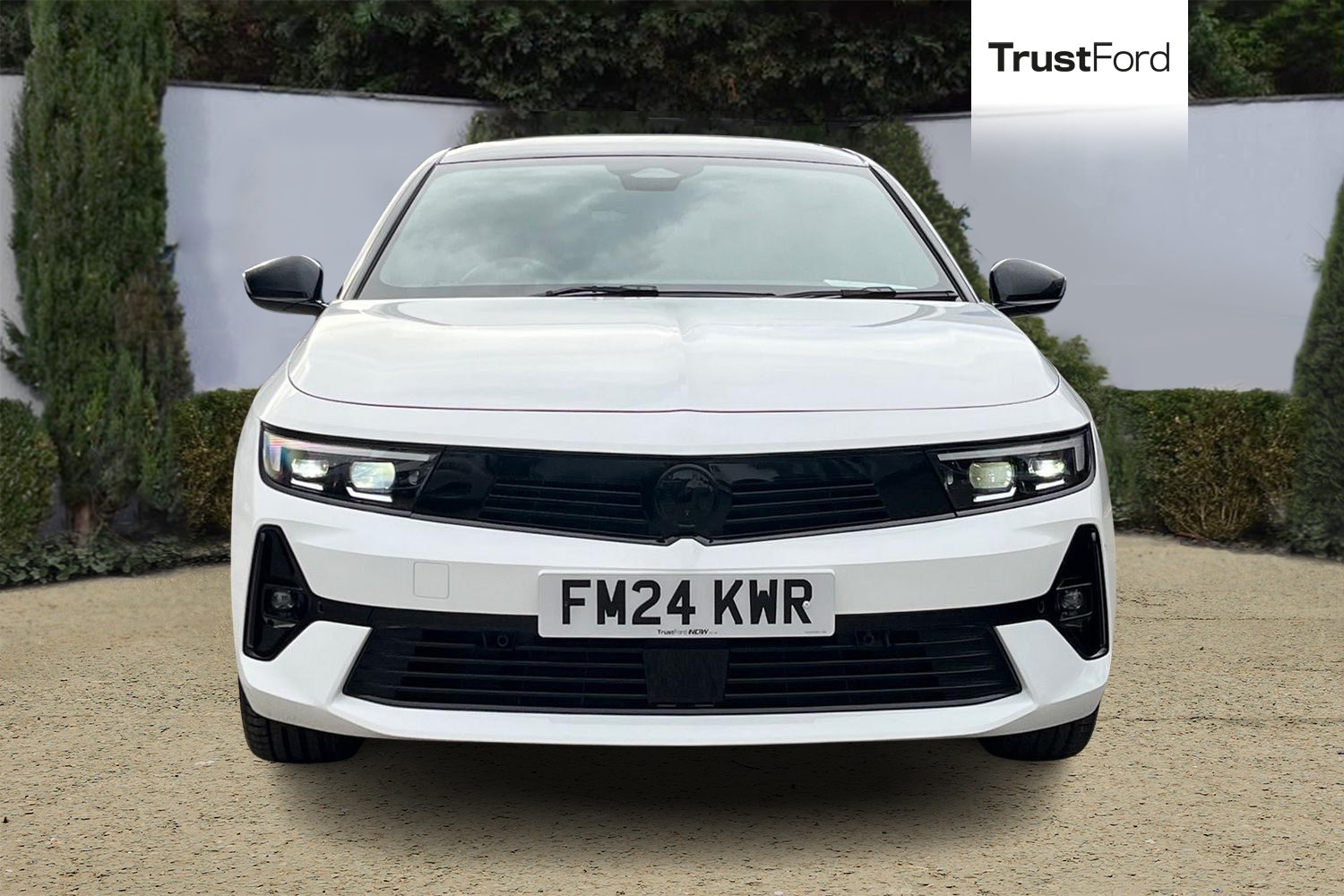 Vauxhall ASTRA Photo 5