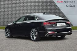 AUDI A5 Photo 3