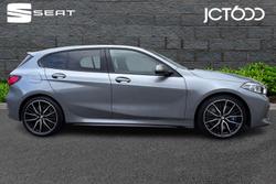BMW 1 Series Photo 4