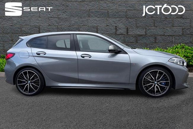 BMW 1 Series Photo 4