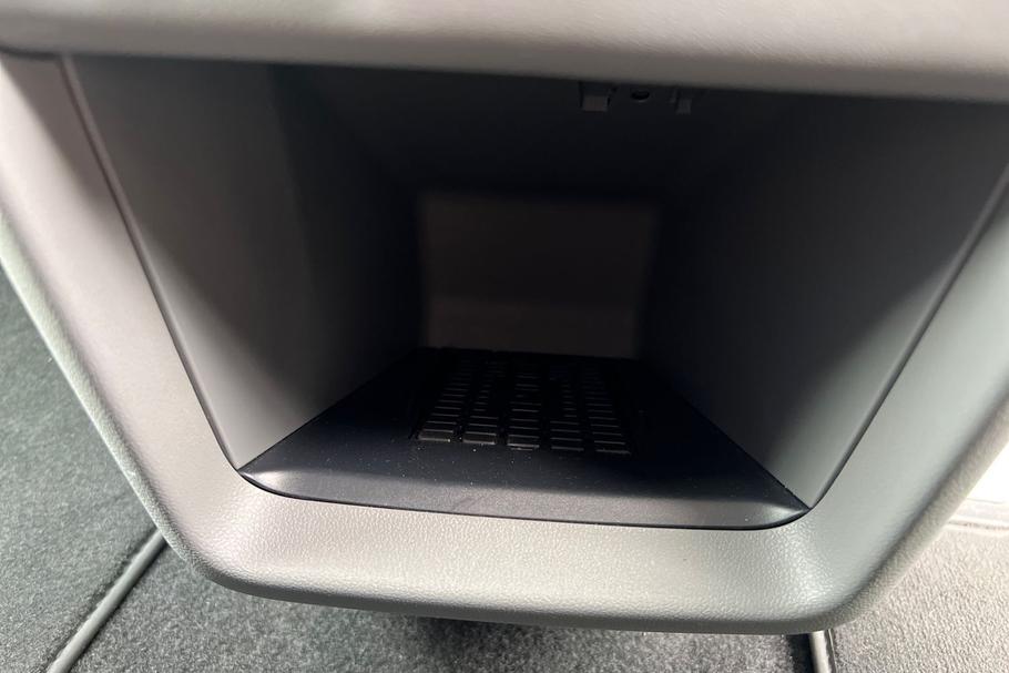Used Ford TRANSIT CUSTOM LM75NVC 36