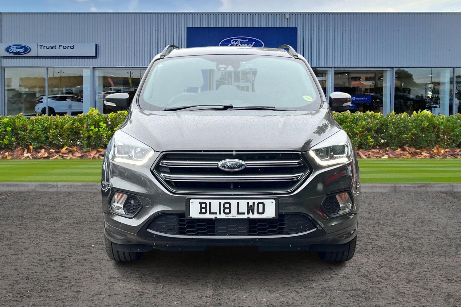 Ford Kuga Photo 5