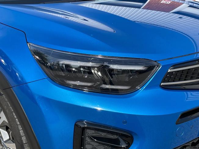 Kia Stonic Photo 19