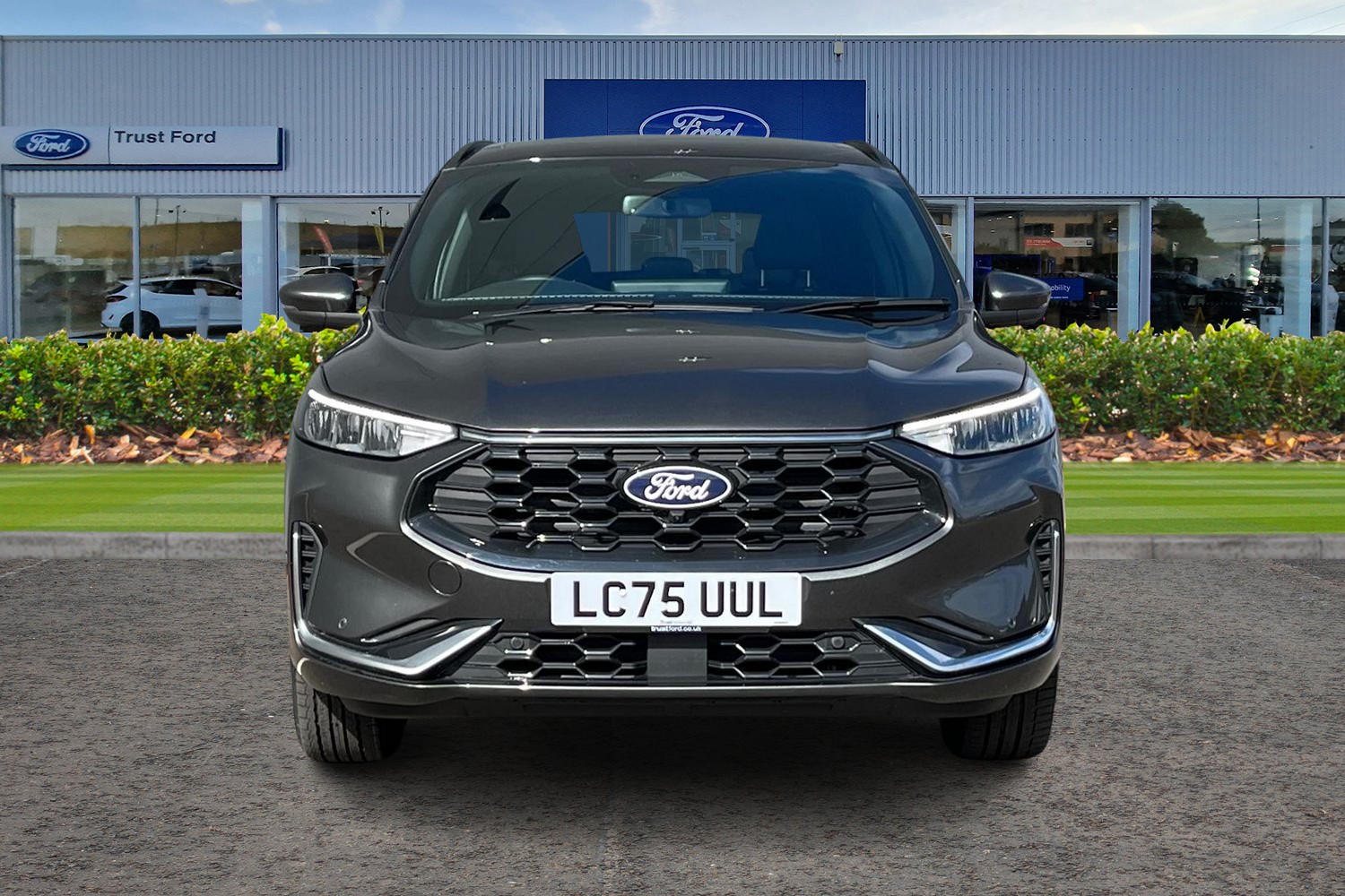 Ford KUGA Photo 5