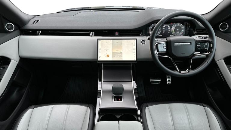 Used Land Rover Range Rover Evoque WD74UGK 9