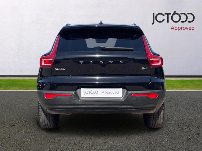 Volvo Xc40 Photo 7
