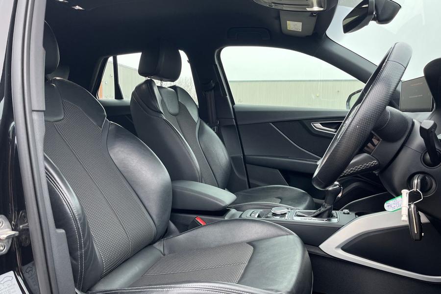 Audi Q2 Photo autoimg-c0ecdc7b1142d1f0b17d36ebd0c567e9b07a4f73.jpg