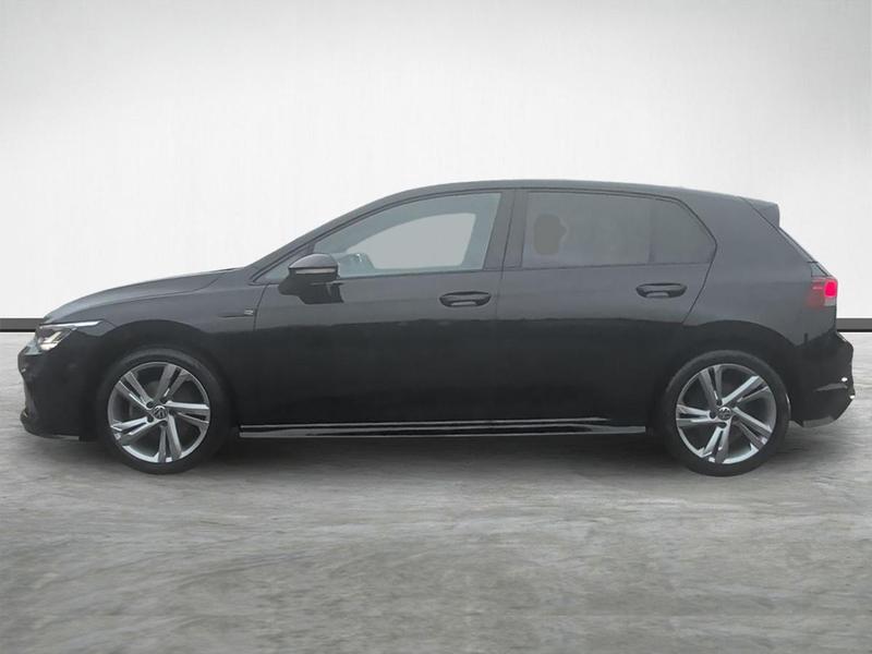 Used Volkswagen Golf NX71ULO 6