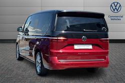 VOLKSWAGEN Multivan Photo 3