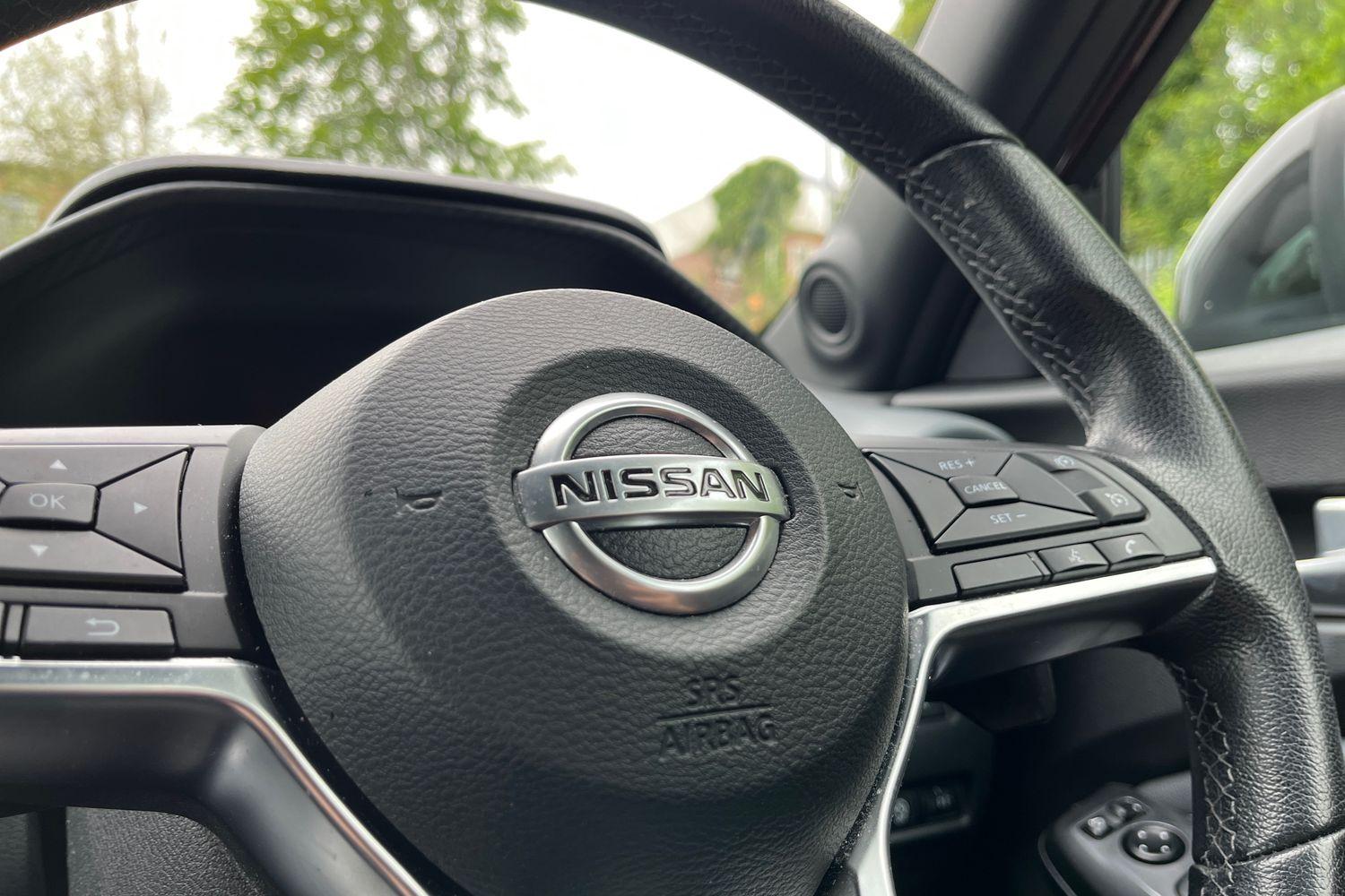 Nissan Juke Photo 39
