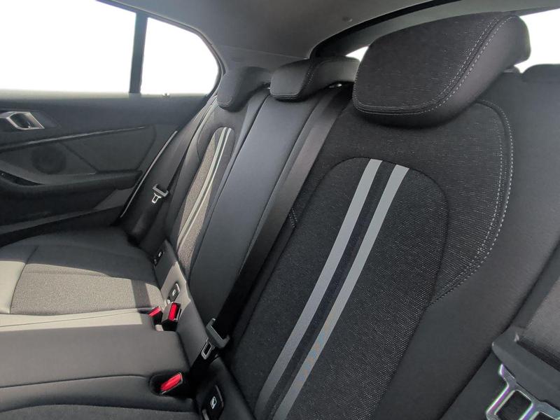 Used BMW 1 Series YG20AEF 17