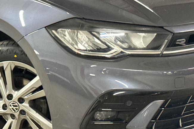 Volkswagen Polo Photo 19