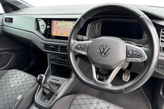 VOLKSWAGEN Polo Photo 6