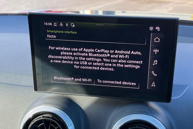 Audi Q2 Photo 56