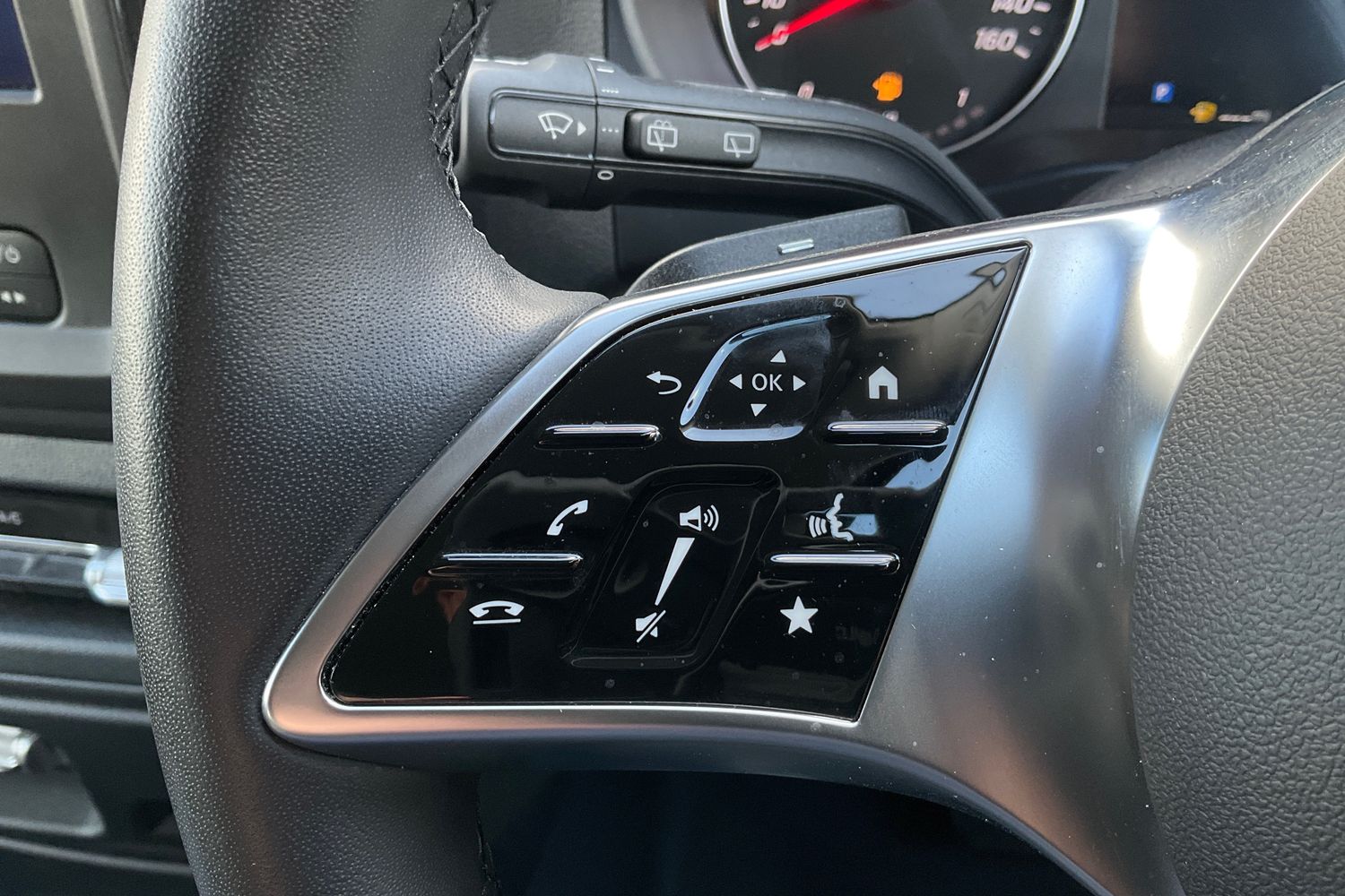 Mercedes-Benz VITO Photo 25
