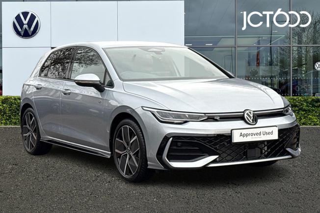 VOLKSWAGEN Golf Photo 1
