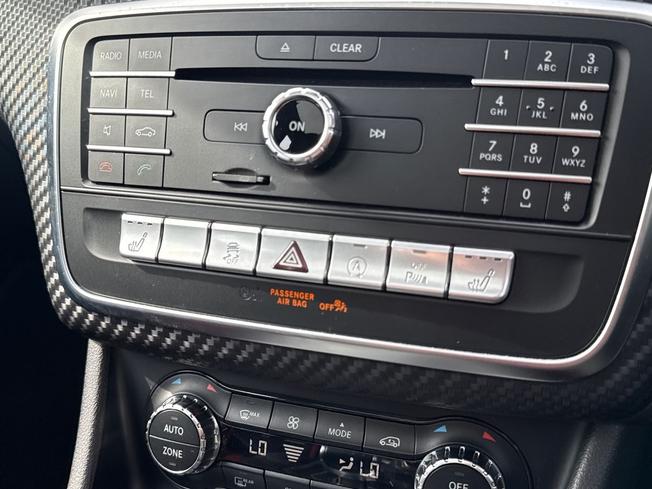 MERCEDES-BENZ A Class Photo 53