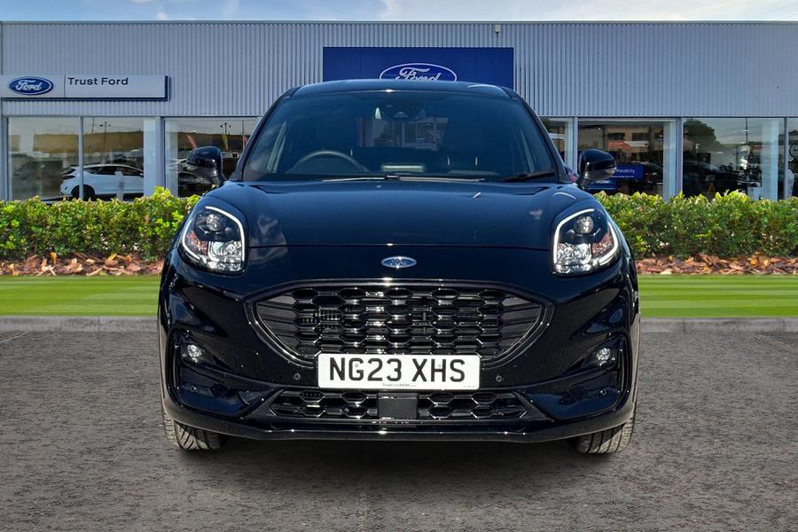Ford PUMA Photo autoimg-c0f518259eb097029850f7c6a5e4905636b5e563.jpg
