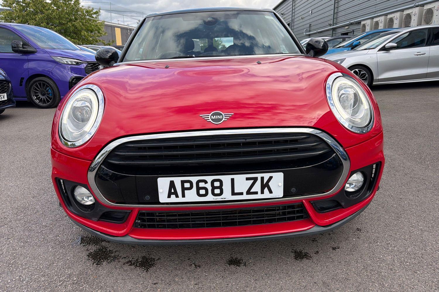 MINI Clubman Photo 35