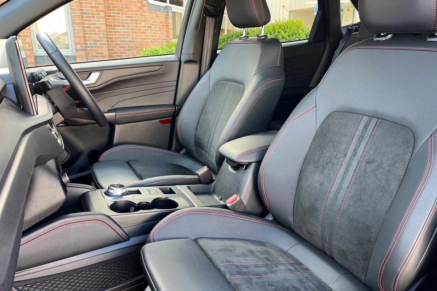 Ford Kuga Photo 18
