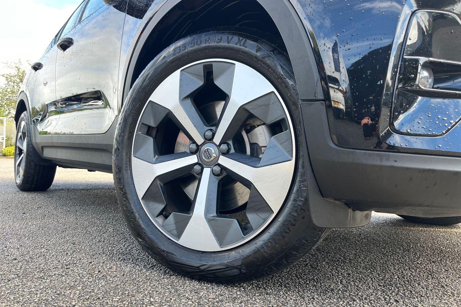 Volvo XC40 Photo 7
