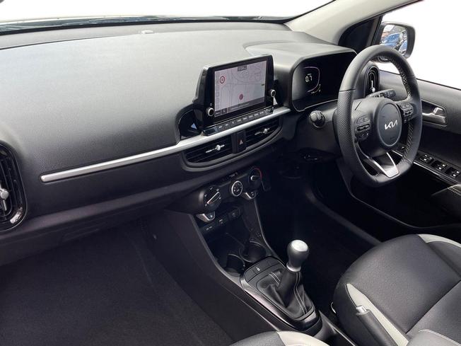KIA Picanto Photo 2