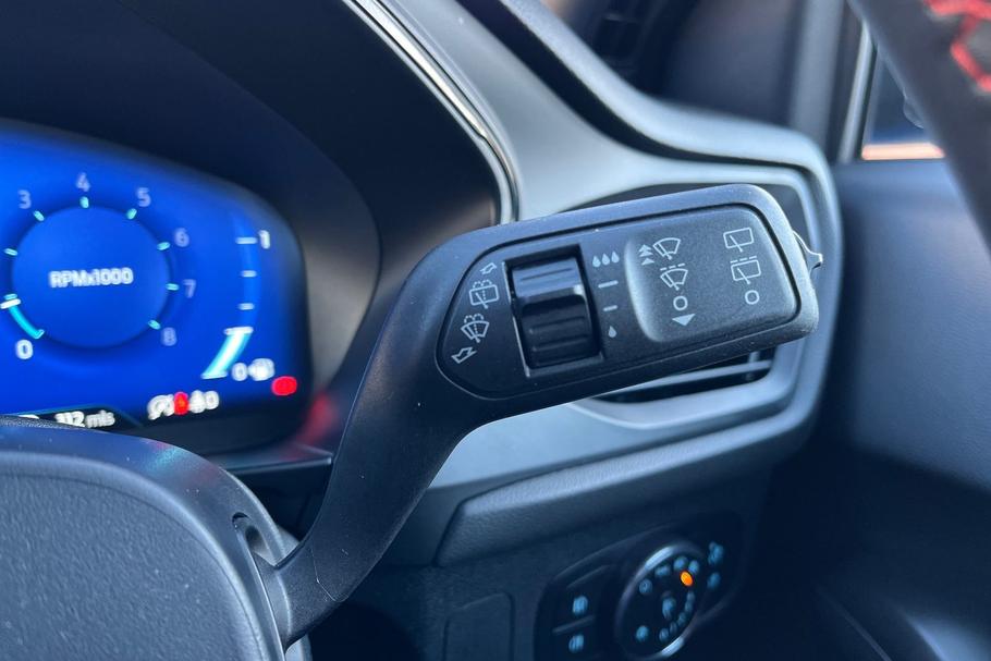 Used Ford FOCUS LD72SKO 15