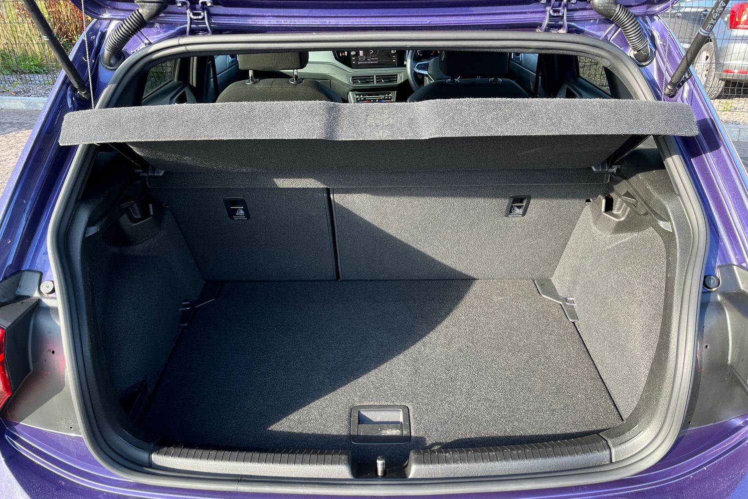 Volkswagen Polo Photo 20