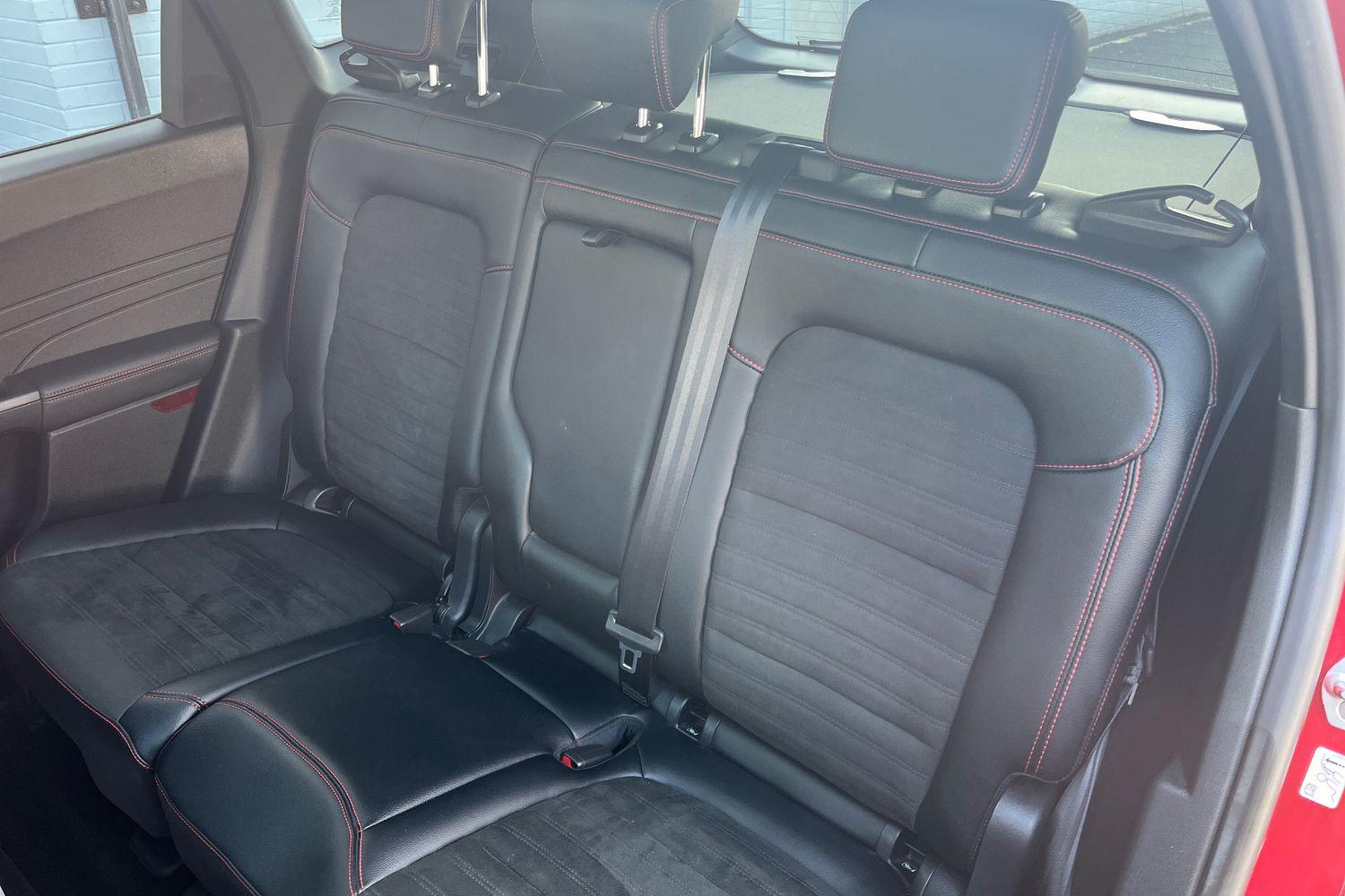 Ford KUGA Photo 19