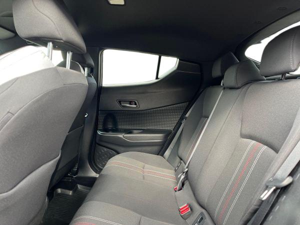 Toyota C-HR Photo autoimg-c0f89164b9c2789b926d57e4978ffe625ba9d92d.jpg