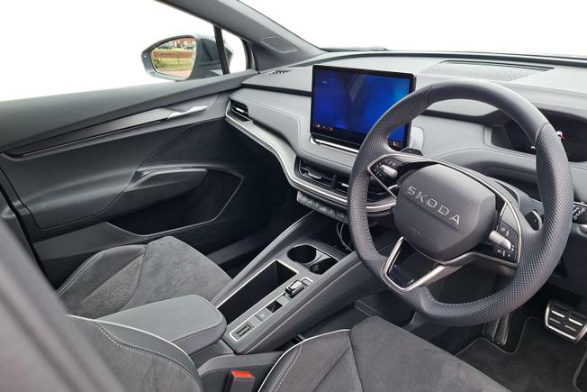 ŠKODA Elroq Photo 6