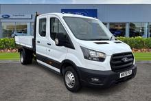 Used Ford TRANSIT WR75PXS 1