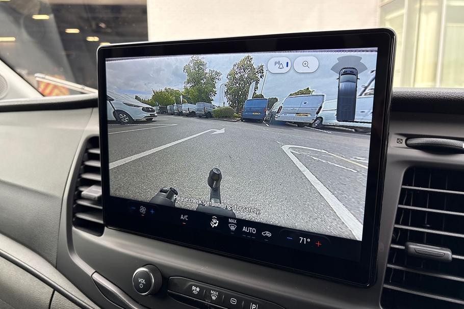 Used Ford TRANSIT WN26NVG 39