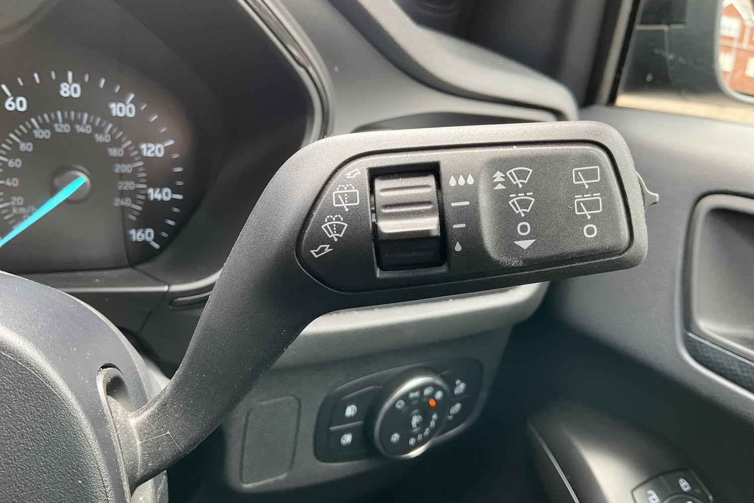 Ford Focus Photo 14