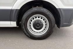 Volkswagen Crafter Photo 5
