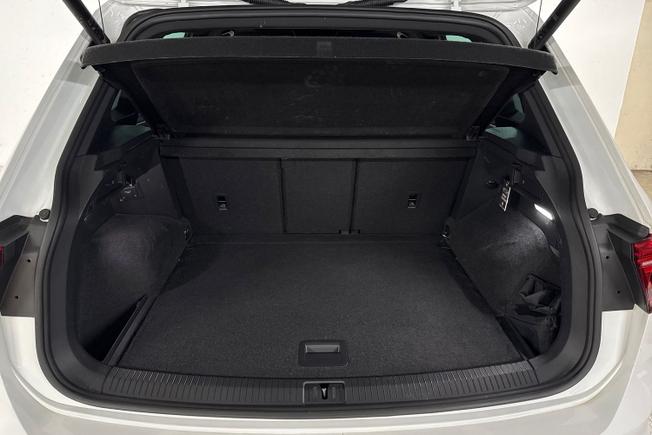 Volkswagen Tiguan Photo 12